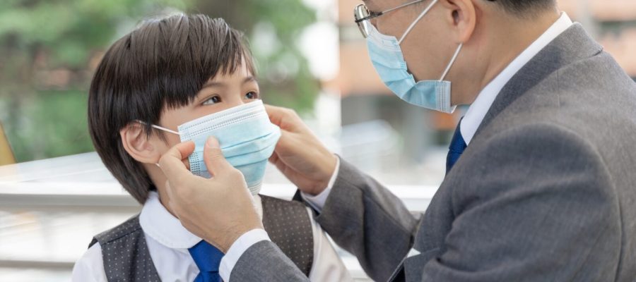 疫後保健 疫後保健